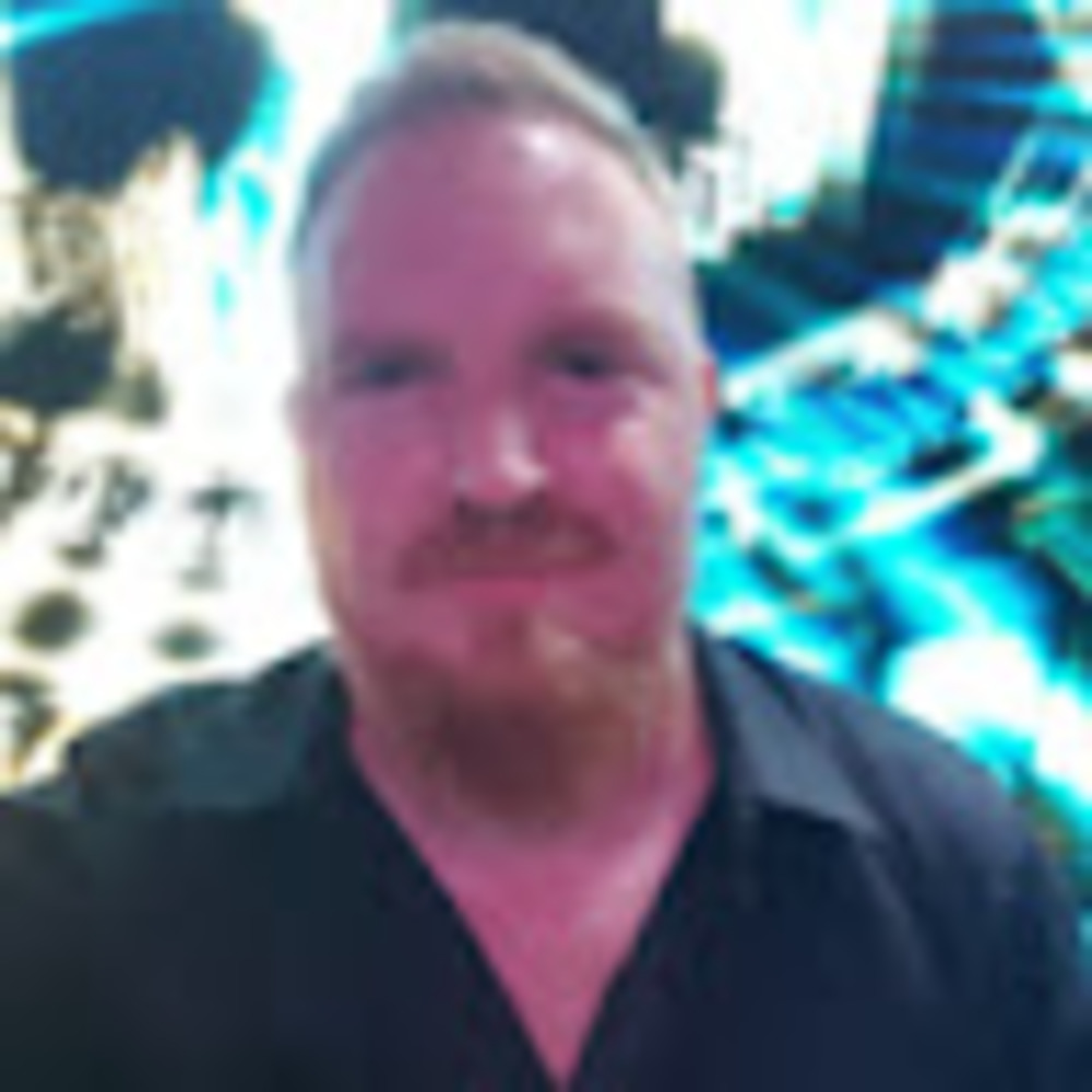 Meet your Posher, Matt